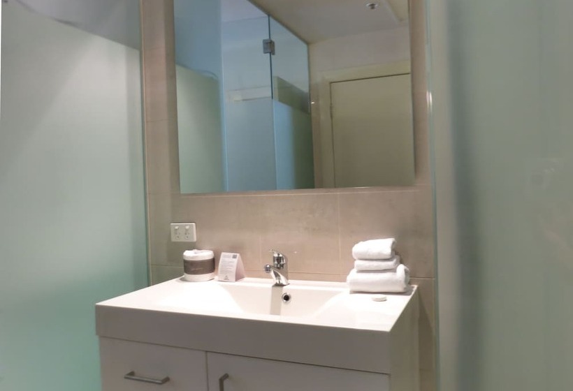 Great Southern Hotel Melbourne