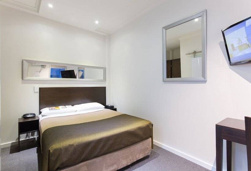 Great Southern Hotel Melbourne