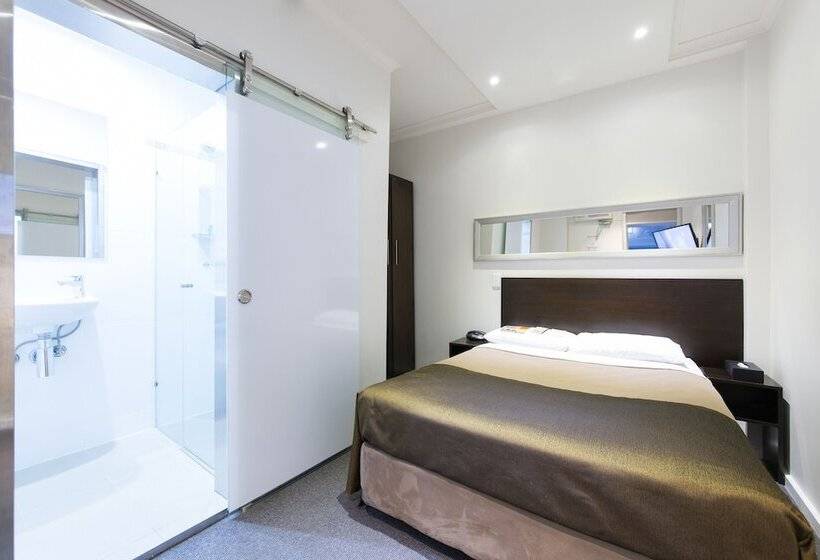 Great Southern Hotel Melbourne