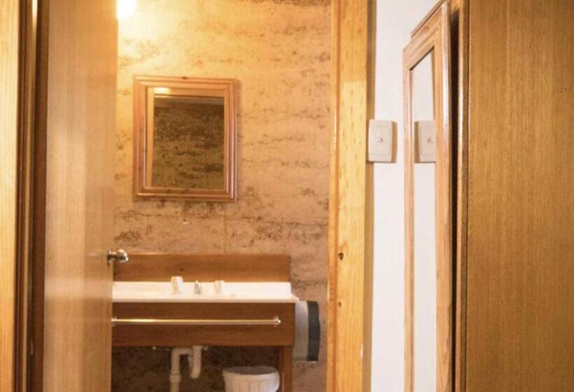 Great Western Motel Norseman