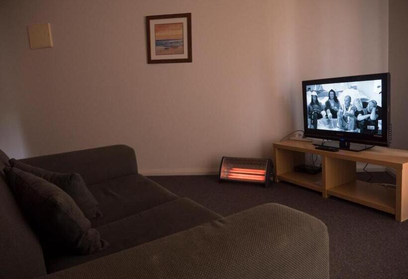 Great Western Motel Norseman