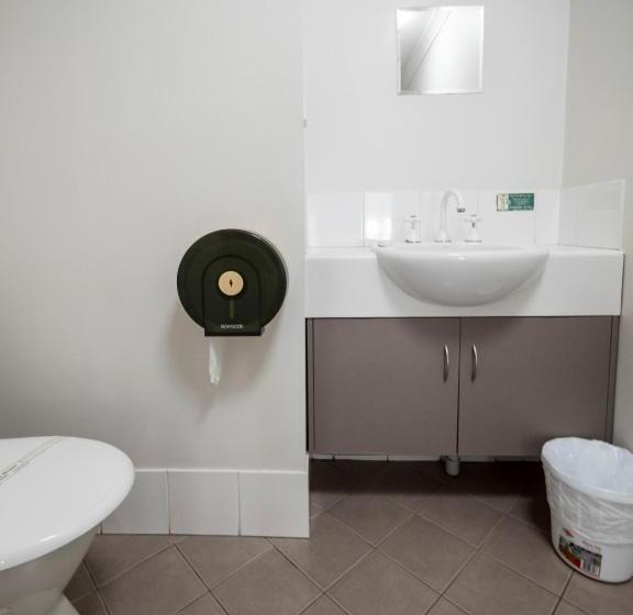 Great Western Motel Norseman