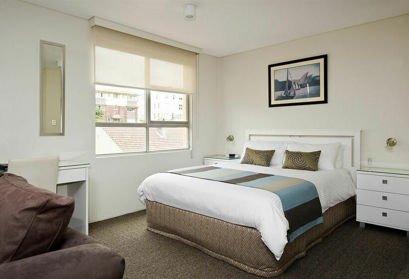 Harbourside Apartments