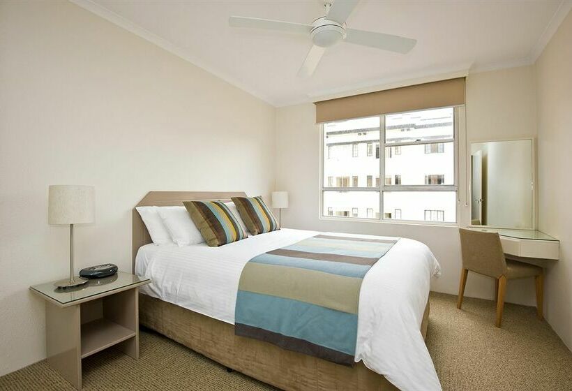 Harbourside Apartments