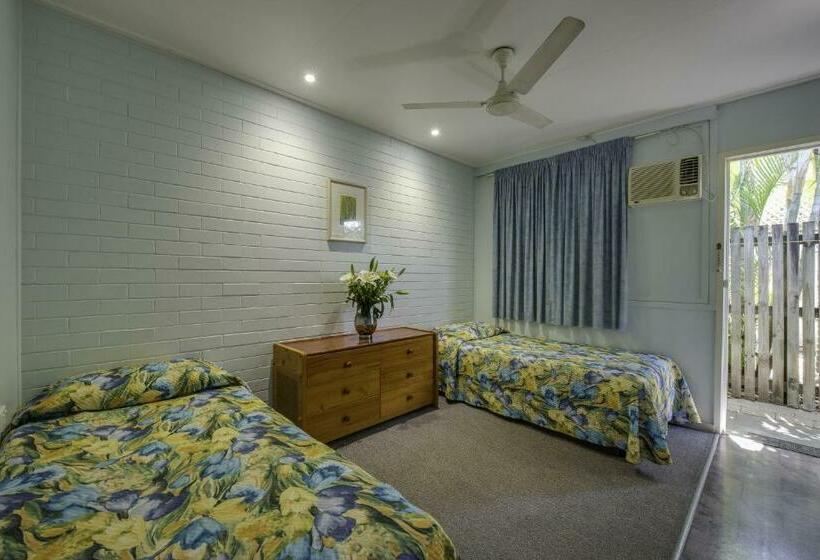 Hi way Units Motel