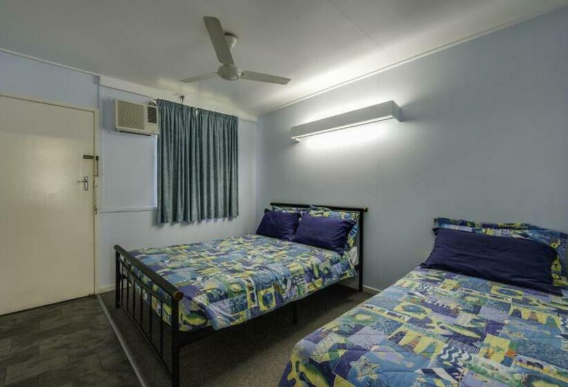 Hi way Units Motel