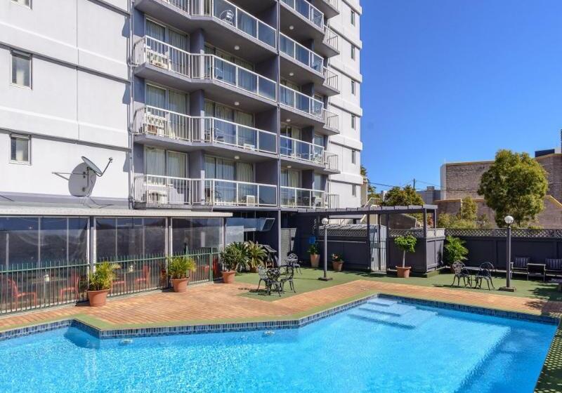 Highpoint International