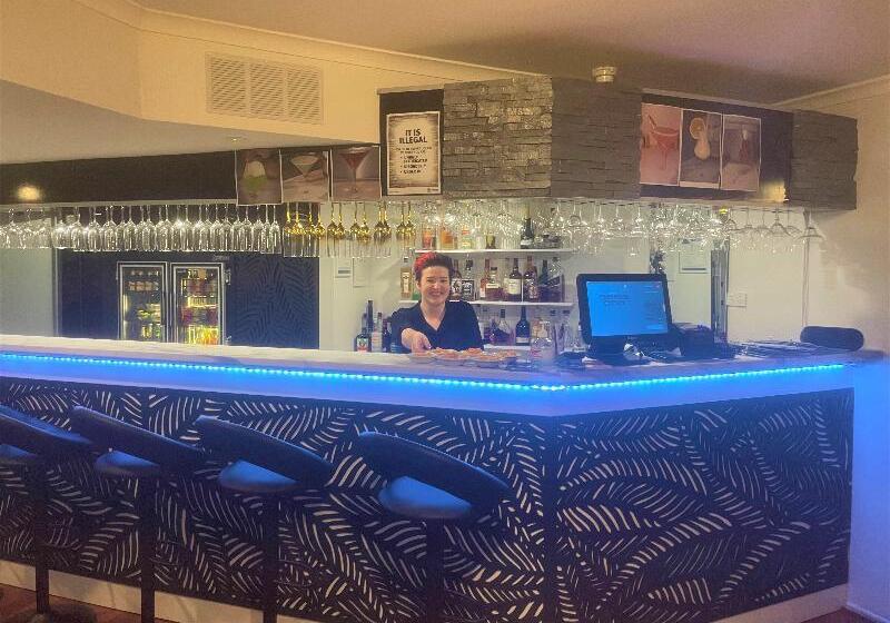 Highpoint International