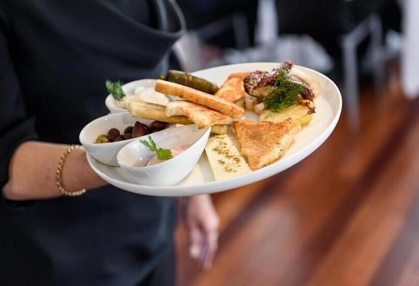 Highpoint International