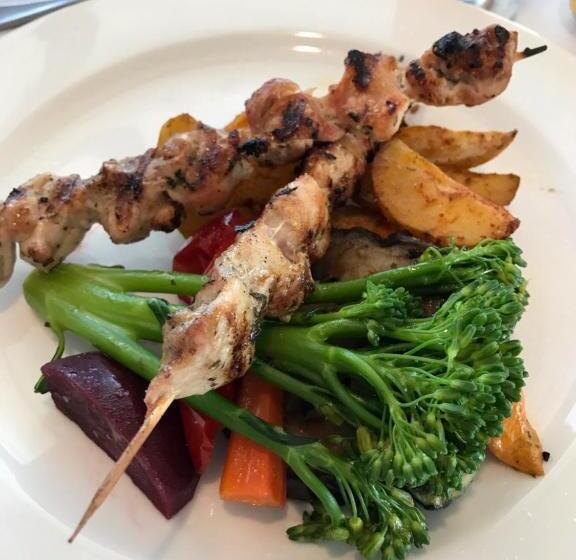 Highpoint International