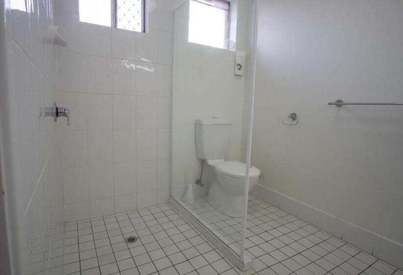 هتل Acacia Motor Inn