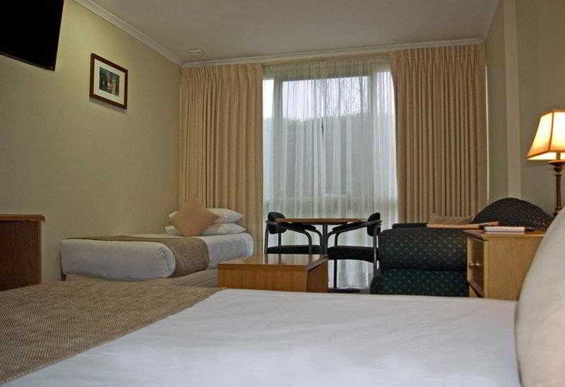 هتل Admiralty Inn