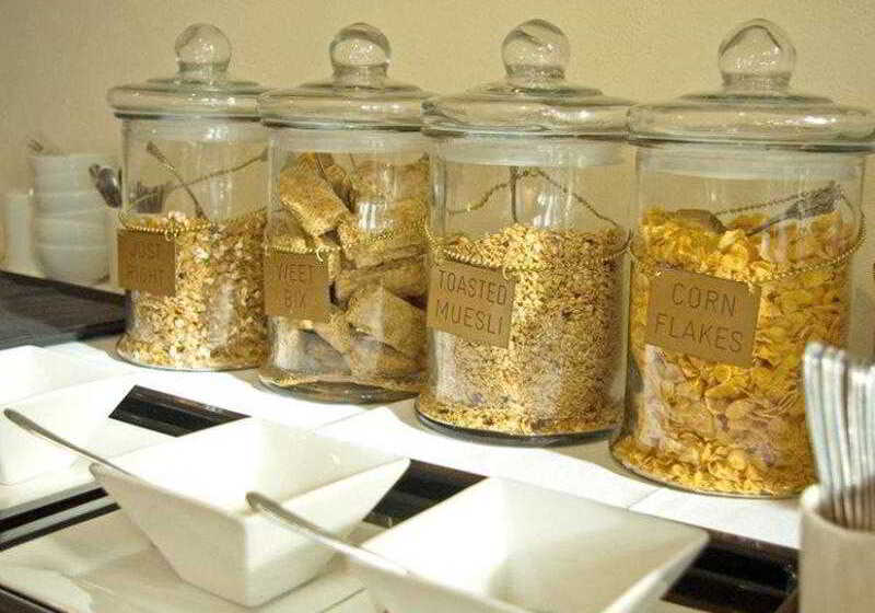 هتل Admiralty Inn