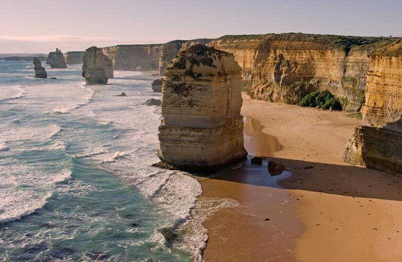 هتل Admiralty Inn