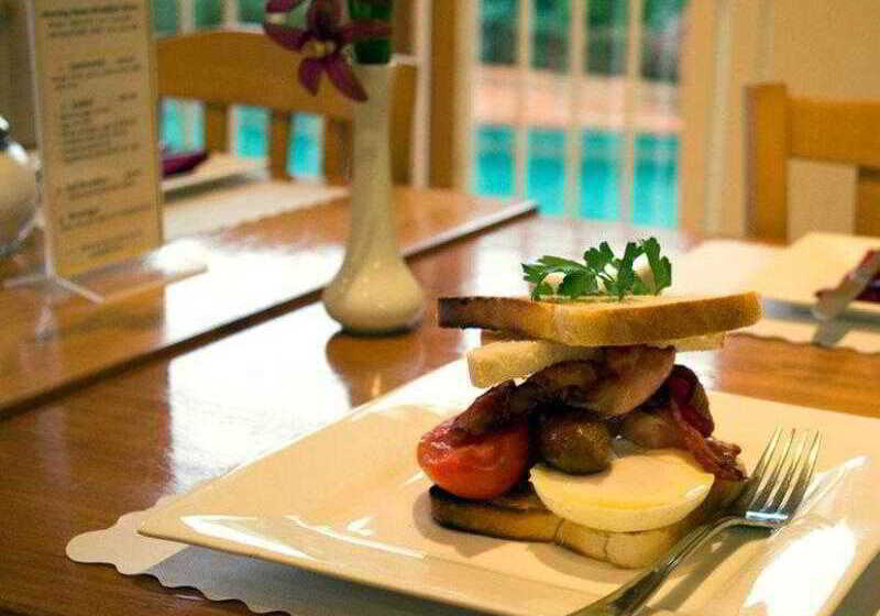 هتل Admiralty Inn