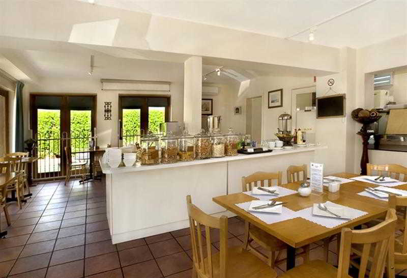 هتل Admiralty Inn