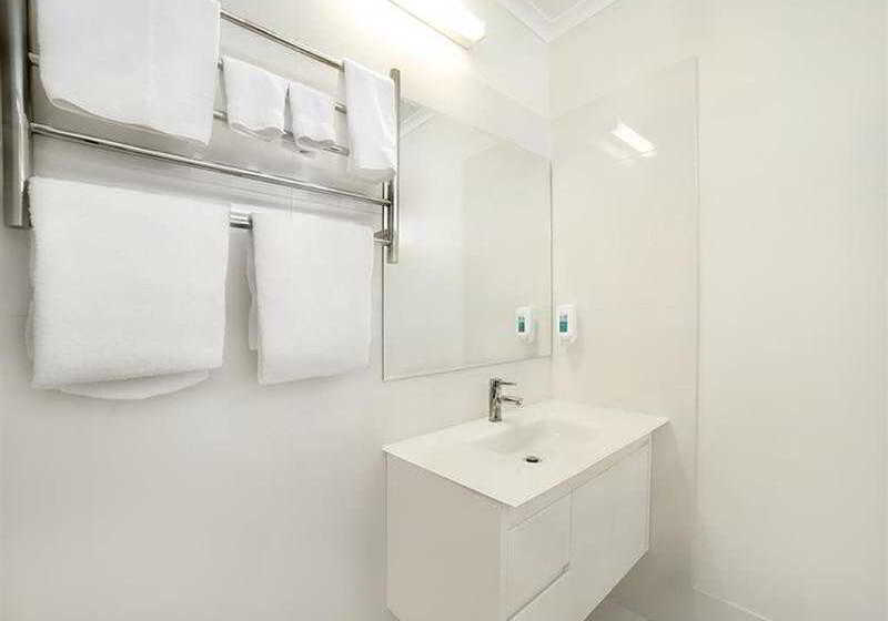 هتل Admiralty Inn