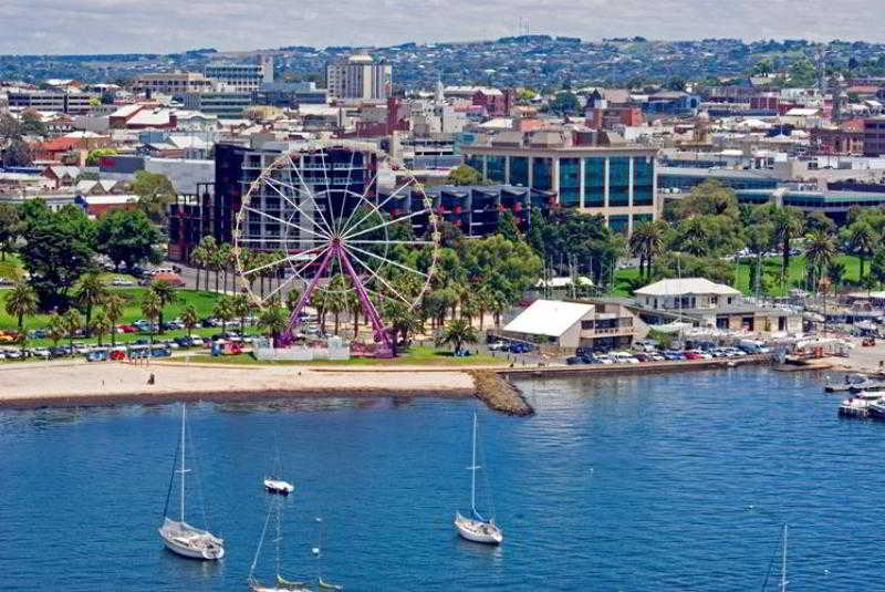 هتل Admiralty Inn