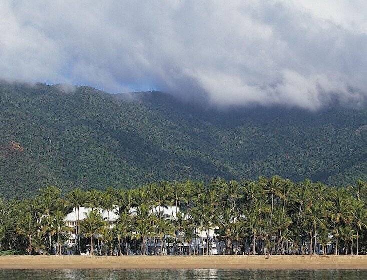 ホテル Alamanda Palm Cove By Lancemore