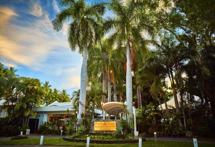 酒店 Alamanda Palm Cove By Lancemore