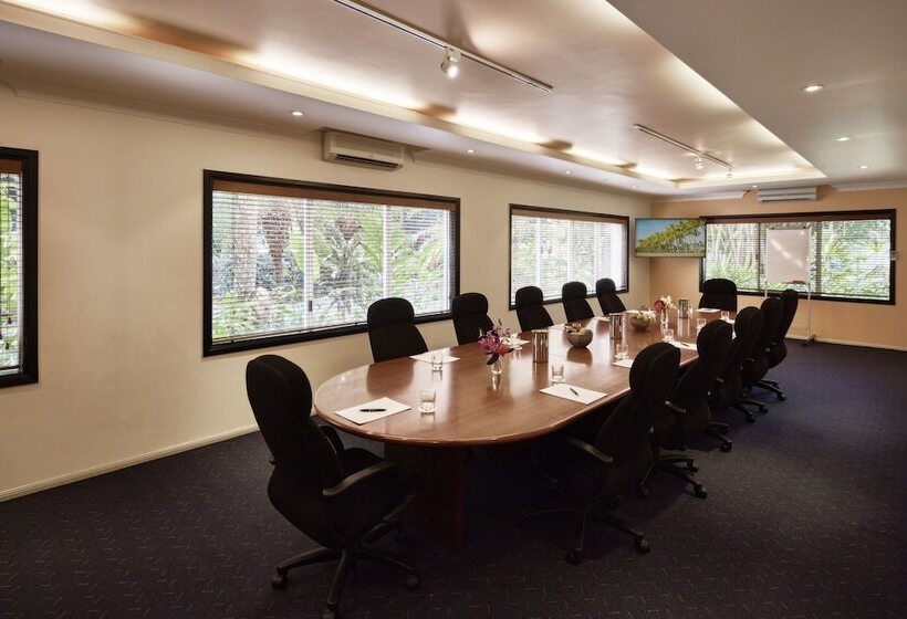 ホテル Alamanda Palm Cove By Lancemore