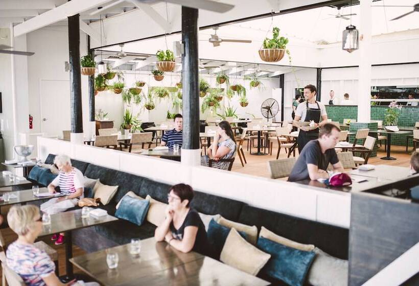 ホテル Alamanda Palm Cove By Lancemore