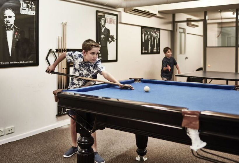 ホテル Alamanda Palm Cove By Lancemore