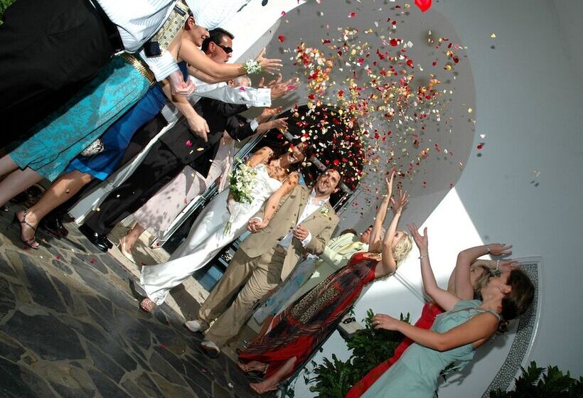 ホテル Alamanda Palm Cove By Lancemore