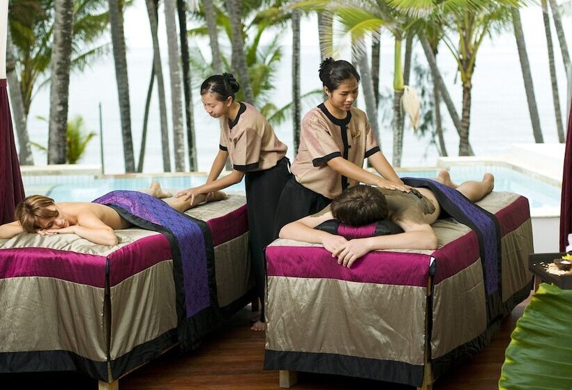 ホテル Alamanda Palm Cove By Lancemore