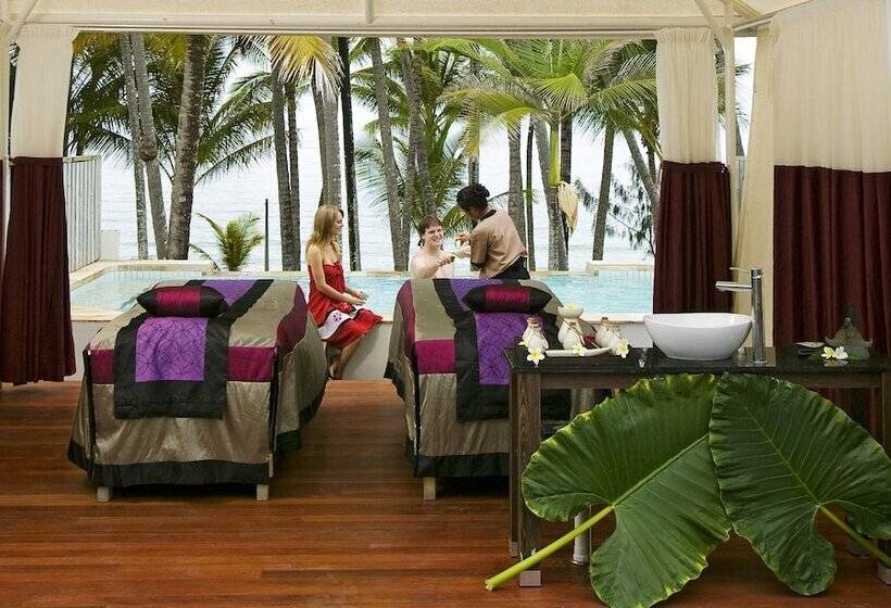 酒店 Alamanda Palm Cove By Lancemore