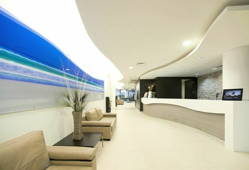 فندق Anchor at Cowes