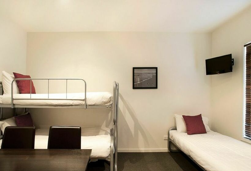 فندق Anchor at Cowes