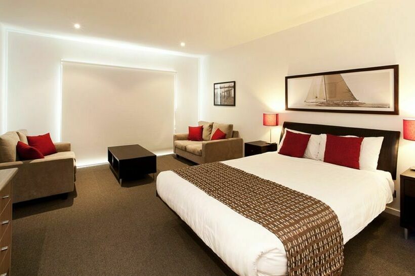 فندق Anchor at Cowes