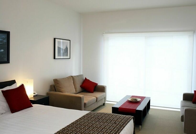 فندق Anchor at Cowes