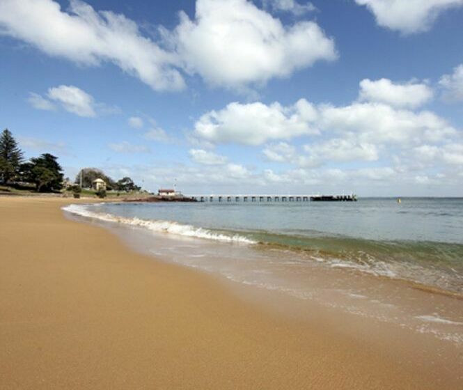 فندق Anchor at Cowes