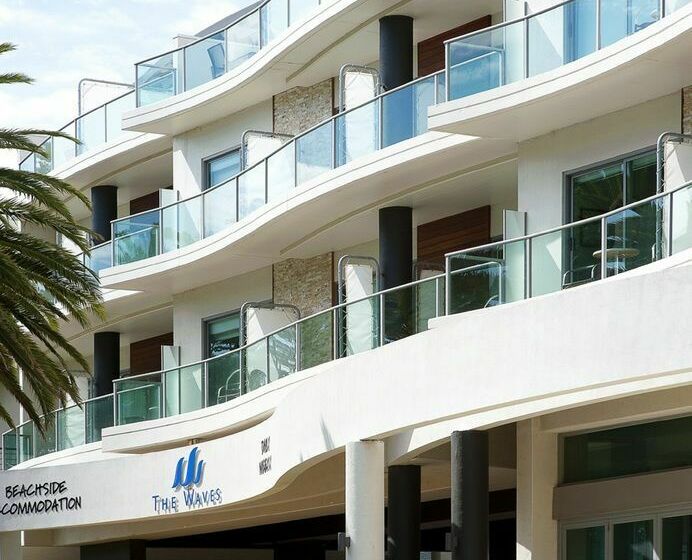 فندق Anchor at Cowes