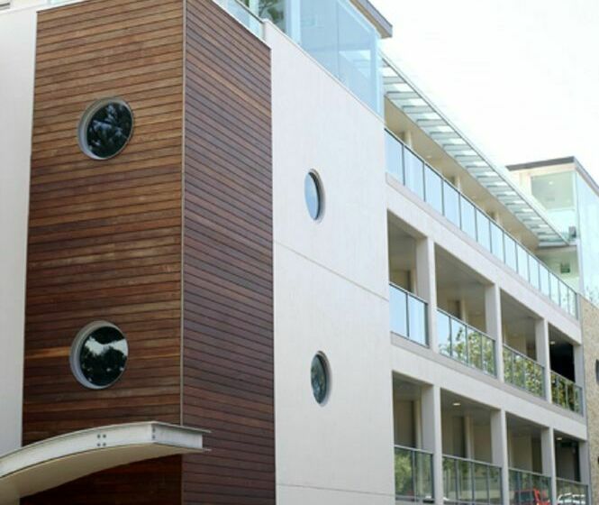 فندق Anchor at Cowes