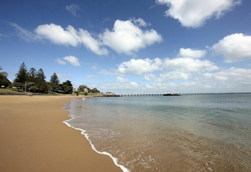 فندق Anchor at Cowes