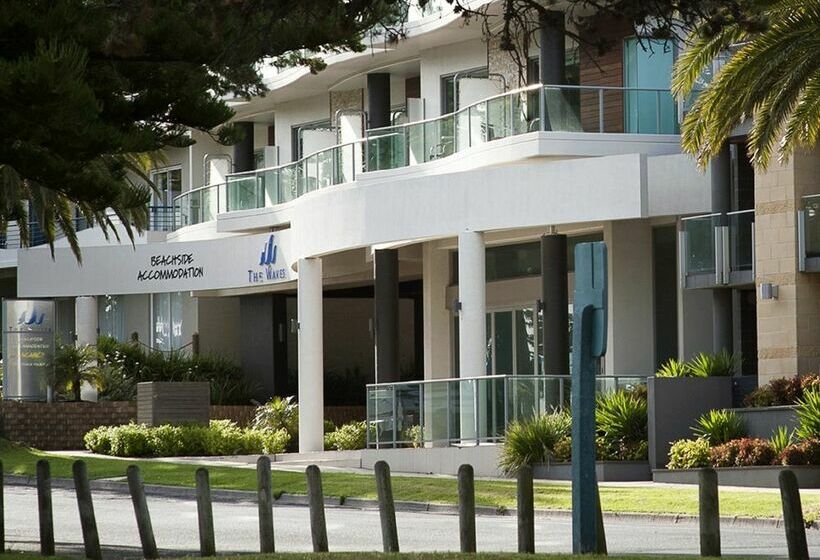 فندق Anchor at Cowes