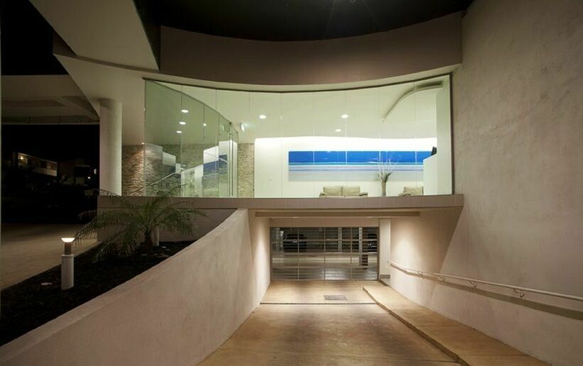 فندق Anchor at Cowes