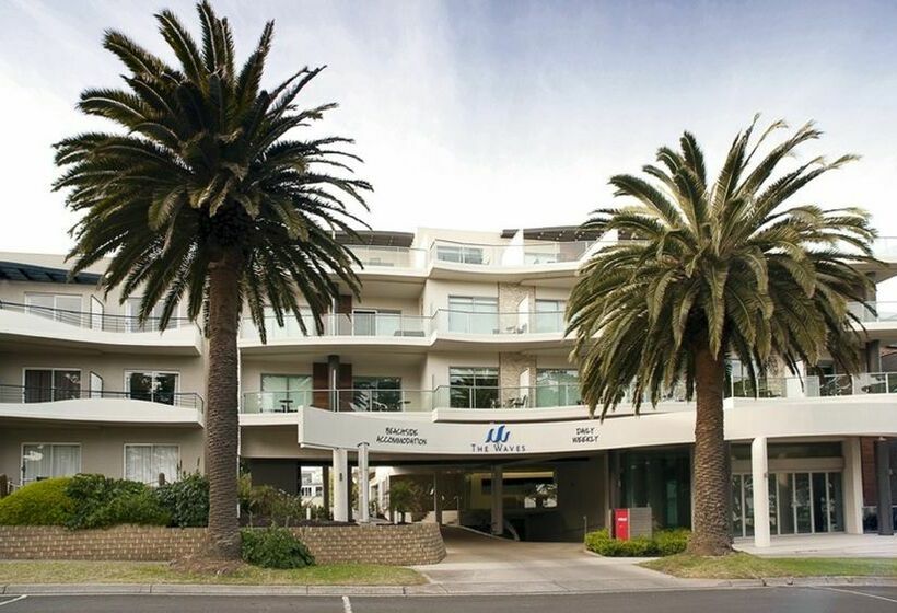 فندق Anchor at Cowes