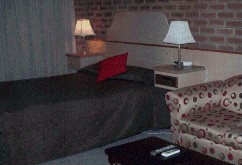 בית מלון כפרי Arcadia Motor Inn