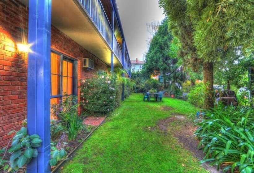 酒店 Armour Motor Inn