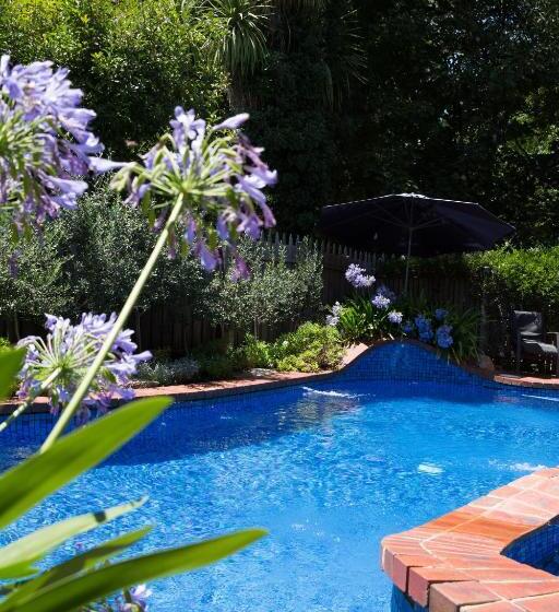 酒店 Armour Motor Inn