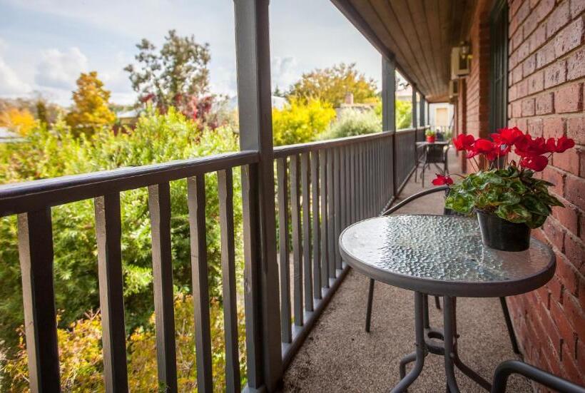 酒店 Armour Motor Inn