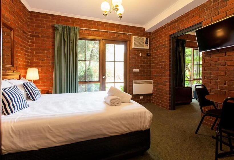 酒店 Armour Motor Inn