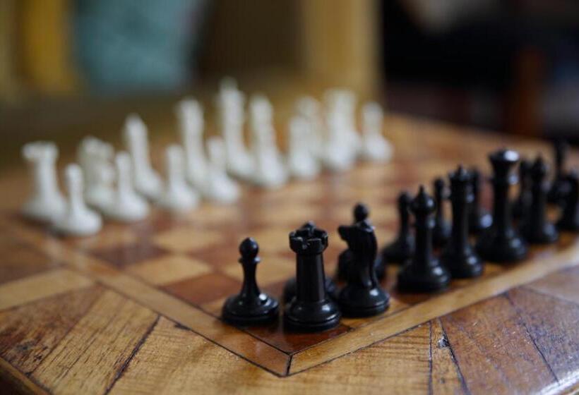 호텔 Astor Private