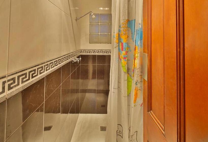 호텔 Astor Private