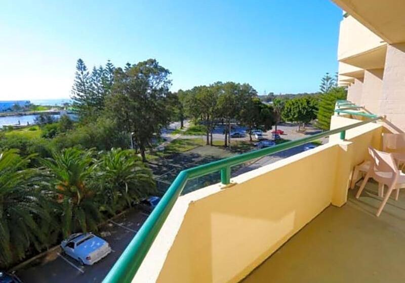 Atrium Hotel Mandurah