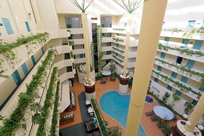 Atrium Hotel Mandurah